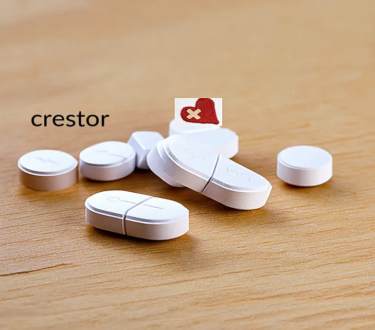 Crestor 2