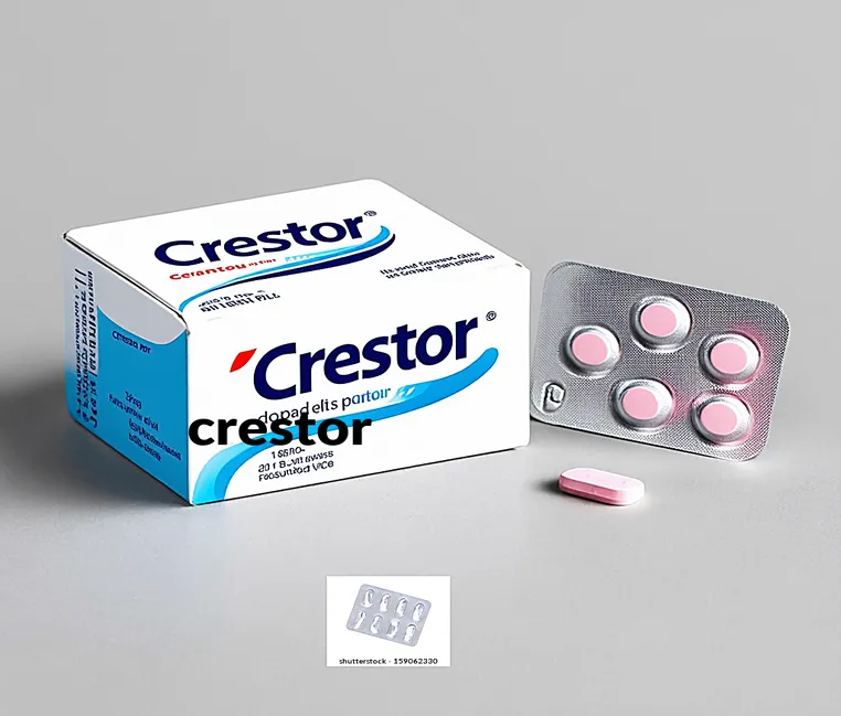 Crestor 3